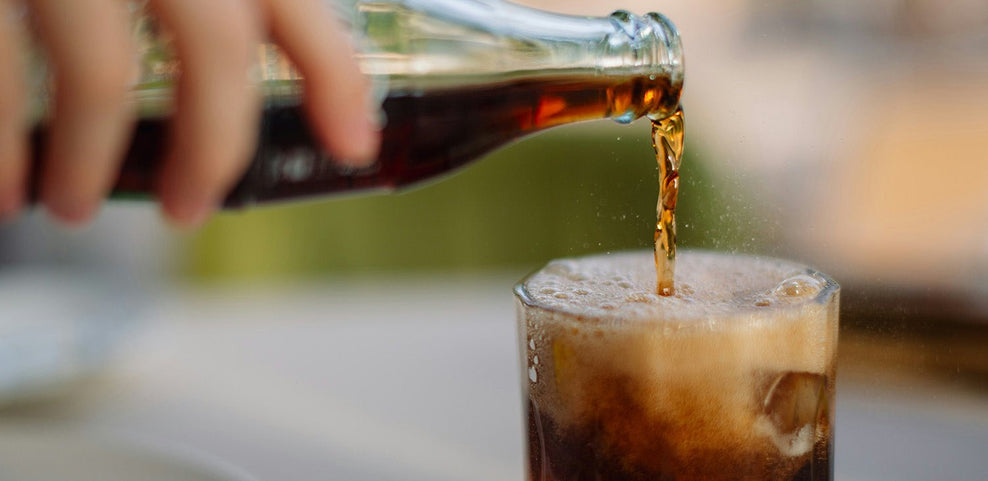 How Many Teaspoons of Sugar Are in Your Favourite Foods?