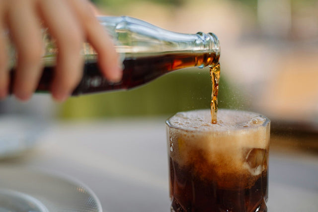 How Many Teaspoons of Sugar Are in Your Favourite Foods?