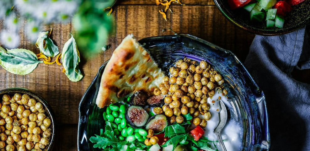 Vegan vs Vegetarian: What's the Difference?