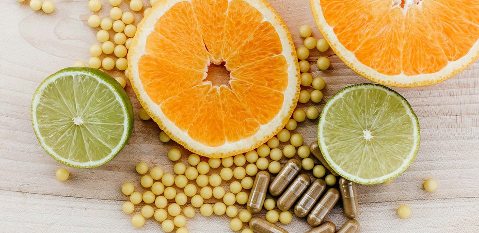 The Complete Guide to B Vitamins
