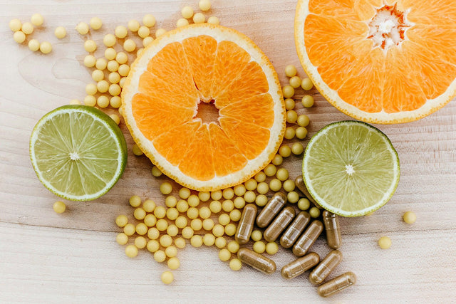The Complete Guide to B Vitamins