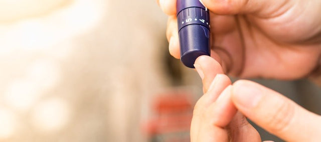 Type 2 Diabetes Prevention: Diet and Lifestyle Changes That Help
