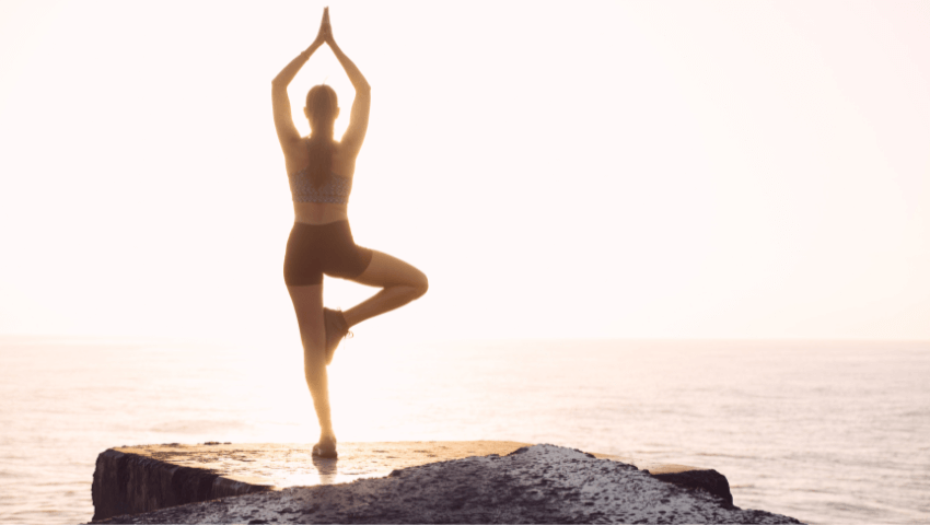 Stress vs. inflammation: what your nutritionist wants you to know