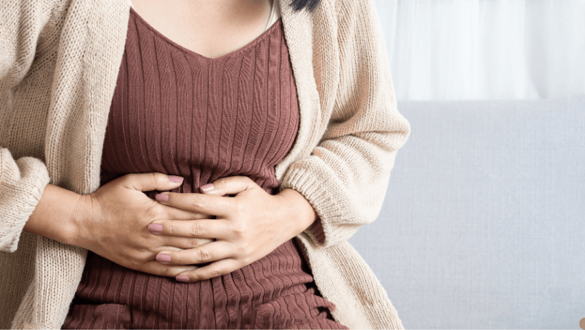 Is your bloating caused by a food intolerance?