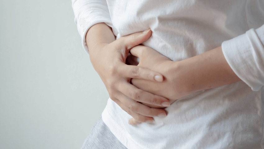 Bloating Isn’t just about overeating - Here’s what you need to know