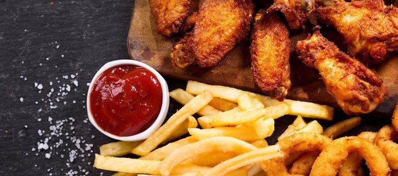 Why Am I Always Tired? Foods and Drinks That Might Be Draining Your Energy