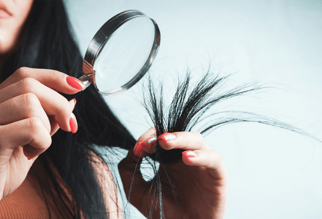 Is Hair or Blood Better for a Food Intolerance Test?