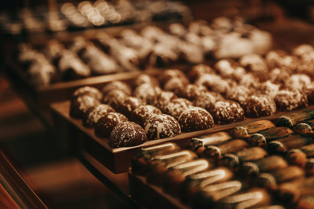 Chocolate Allergy: Signs, Symptoms & Testing