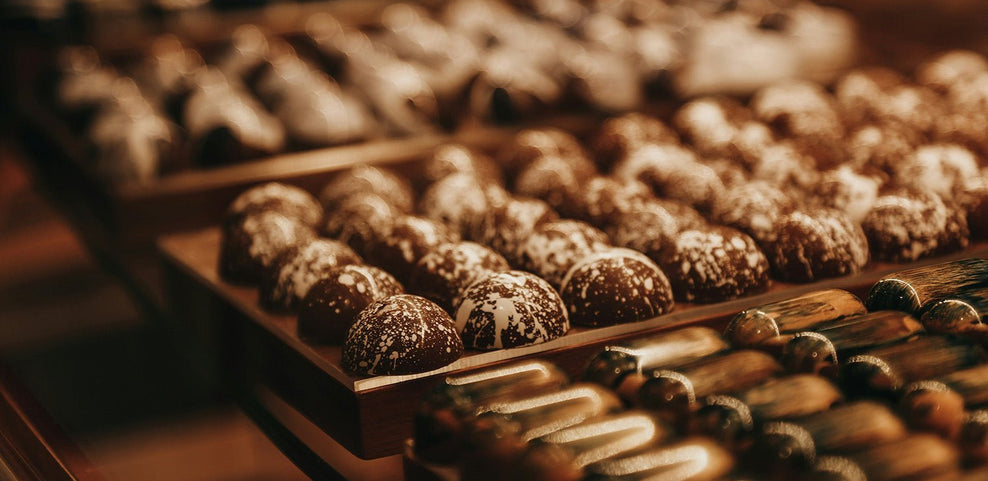 Chocolate Allergy: Signs, Symptoms & Testing