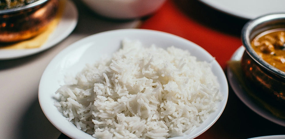 Rice Intolerance & Allergy: What are the Signs & Symptoms?
