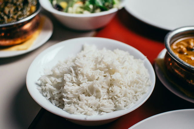Rice Intolerance & Allergy: What are the Signs & Symptoms?