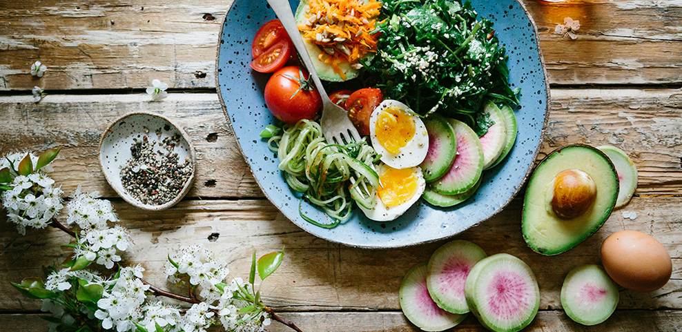 The Keto Diet: A Full List of What You Can (and Can't) Eat