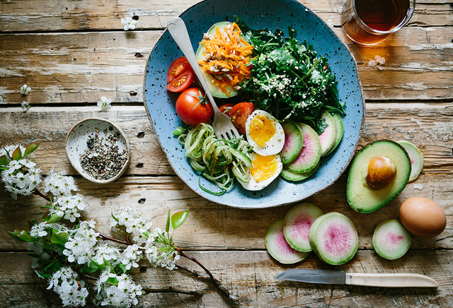 The Keto Diet: A Full List of What You Can (and Can't) Eat