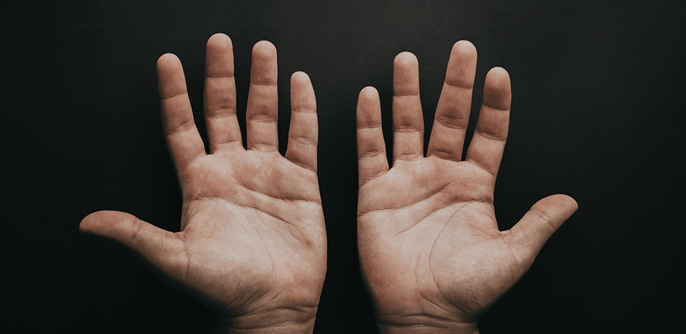 What Causes Tingling in Hands and Feet?