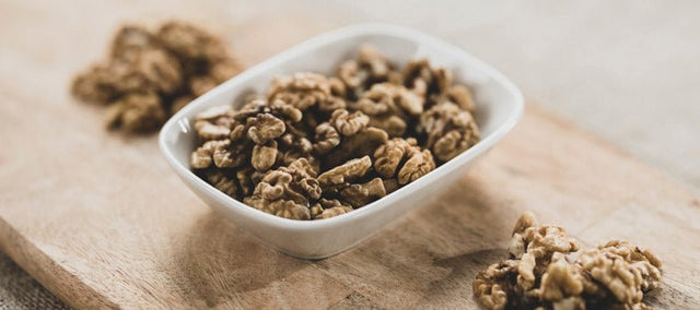 Omega 3, 6 and 9: What's the Difference and Why It Matters