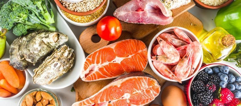 Is a Pescatarian Diet Healthy?
