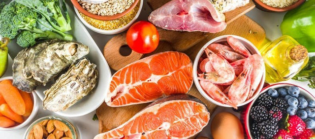 Is a Pescatarian Diet Healthy?