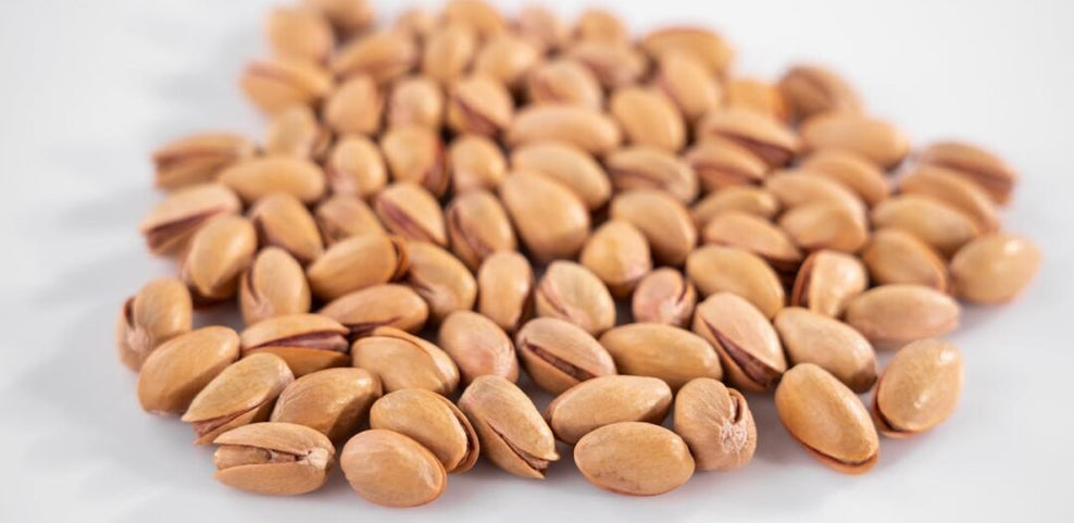 Pistachio Nut Allergy: Signs and Symptoms