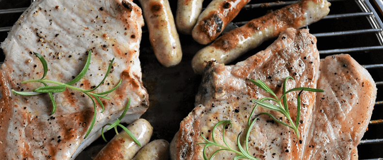 Pork Intolerance: Signs & Symptoms