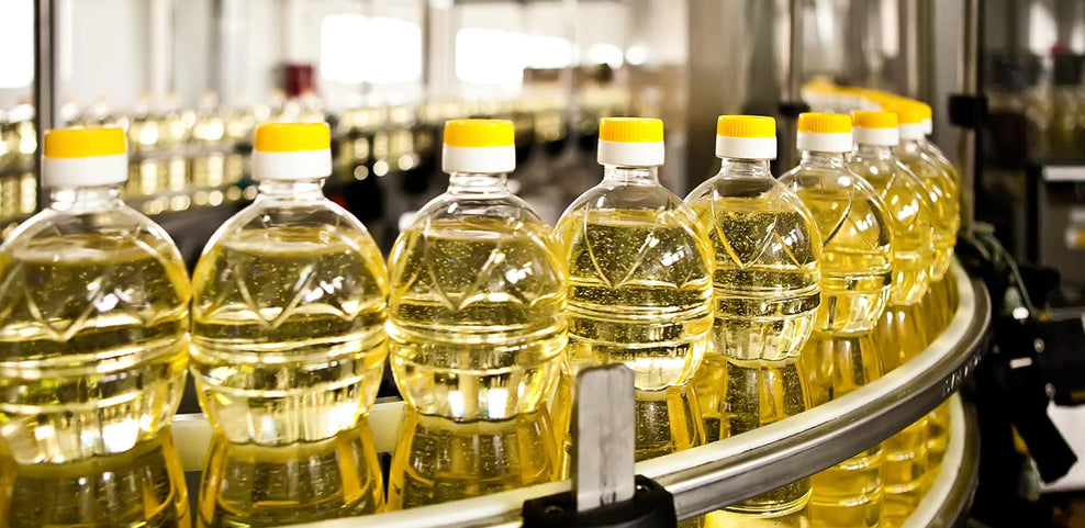 Are Seed Oils Bad For You?
