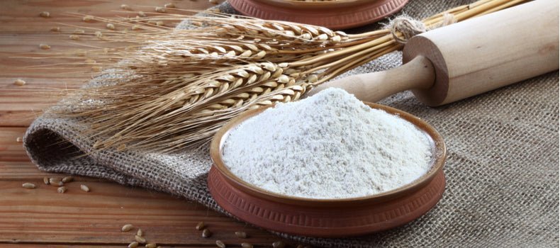 What Foods Contain Wheat?