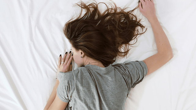 Is Falling Asleep After Eating a Sign of Diabetes?