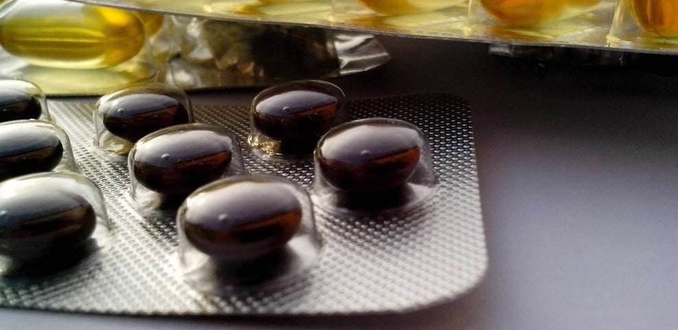 The Top Menopause Supplements: Expert Picks for Symptom Relief
