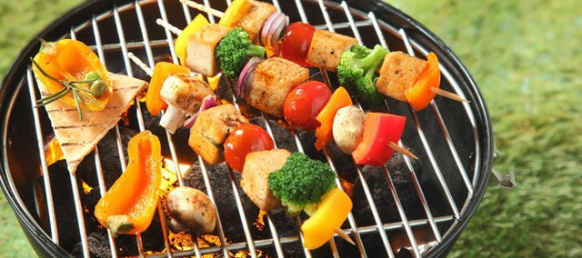 Vegetarian BBQ Ideas: Recipes Everyone Will Enjoy