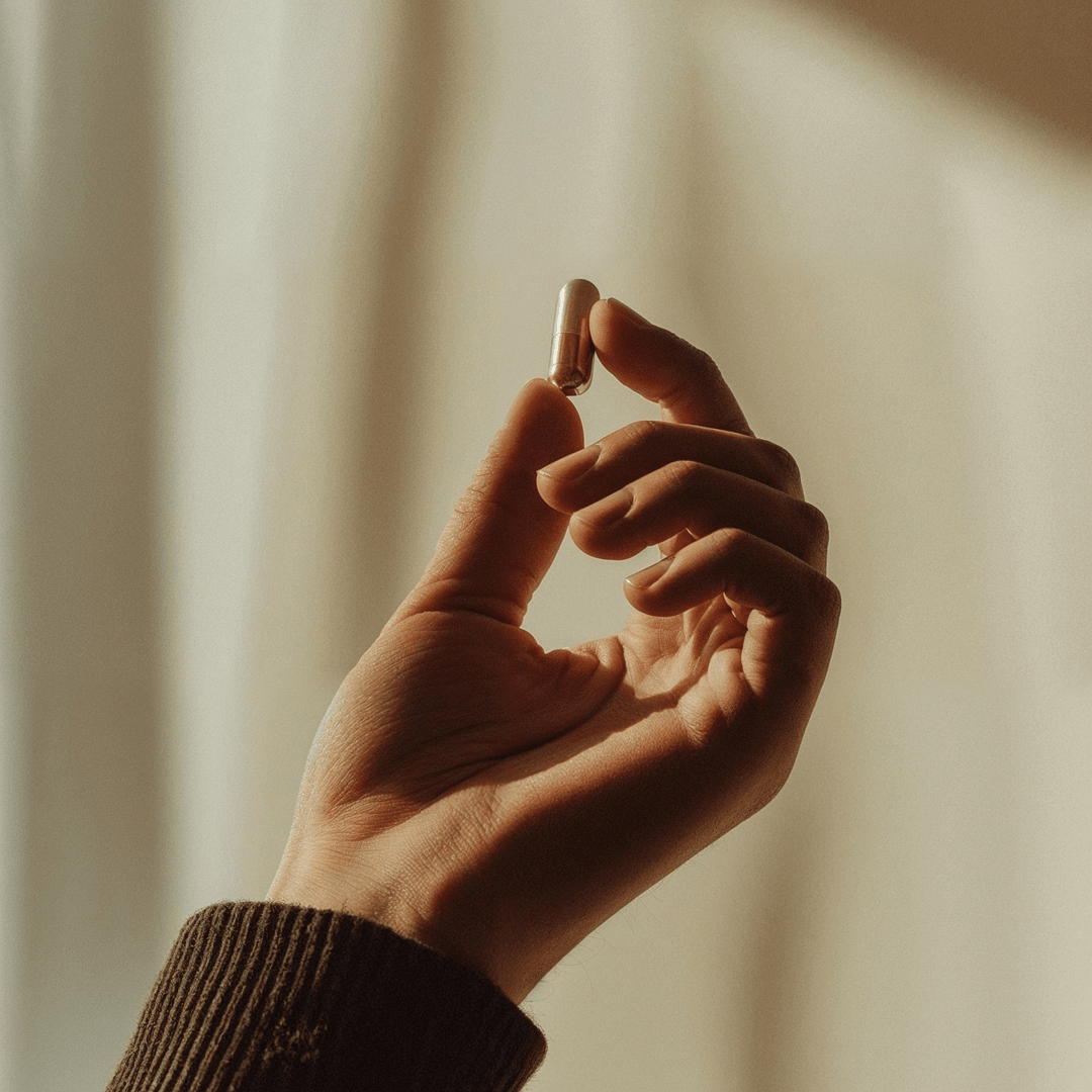 Vitamins and Supplements - Check My Body Health UK