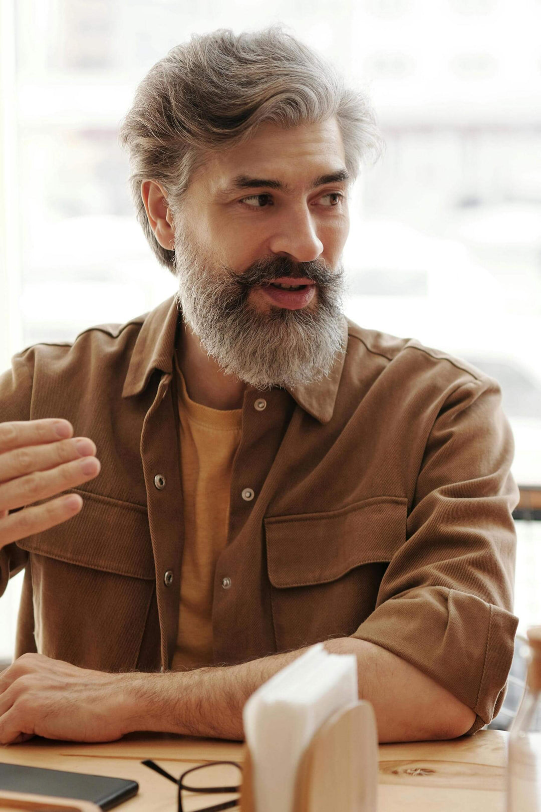 Men's Health Tests