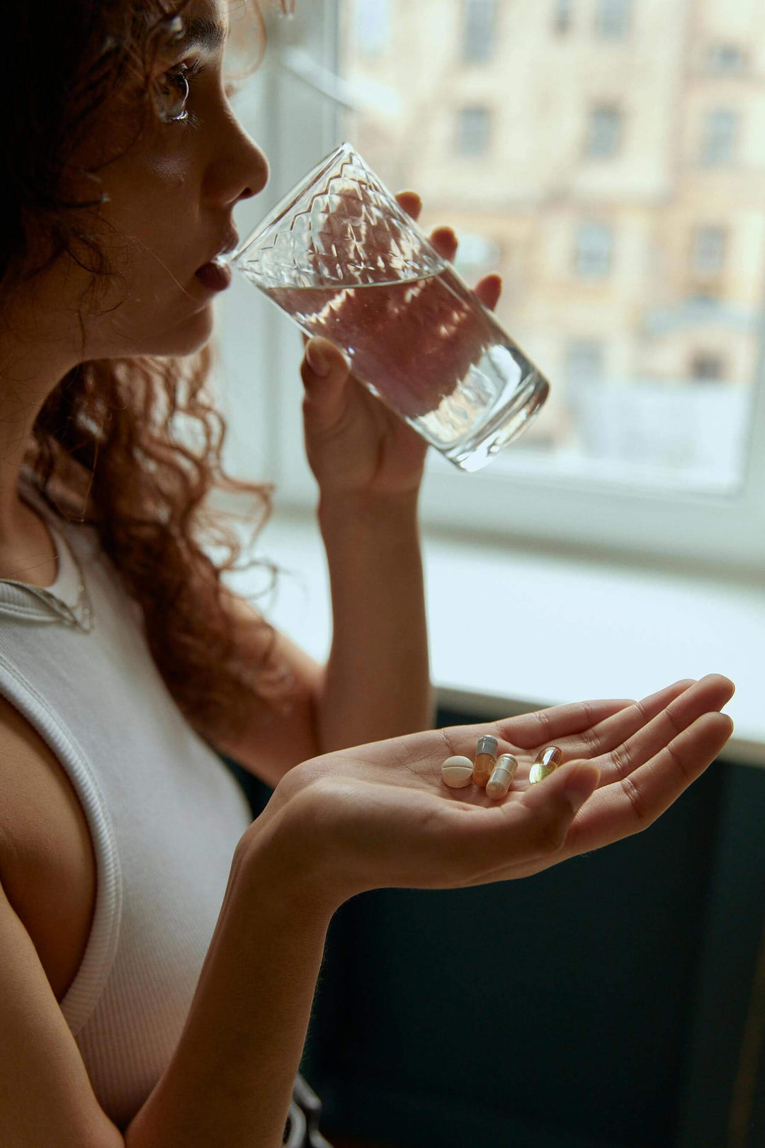 Women's Health Supplements