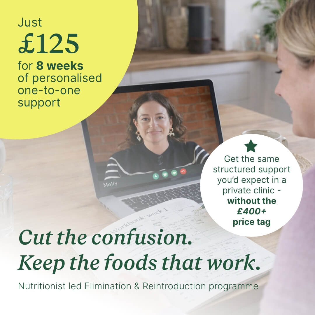 Elimination & Reintroduction Programme