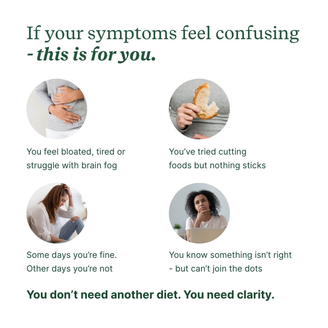 Elimination & Reintroduction Programme