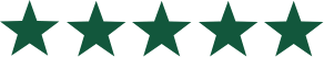 Over 8,500 5-star reviews