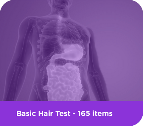 Basic Hair Test