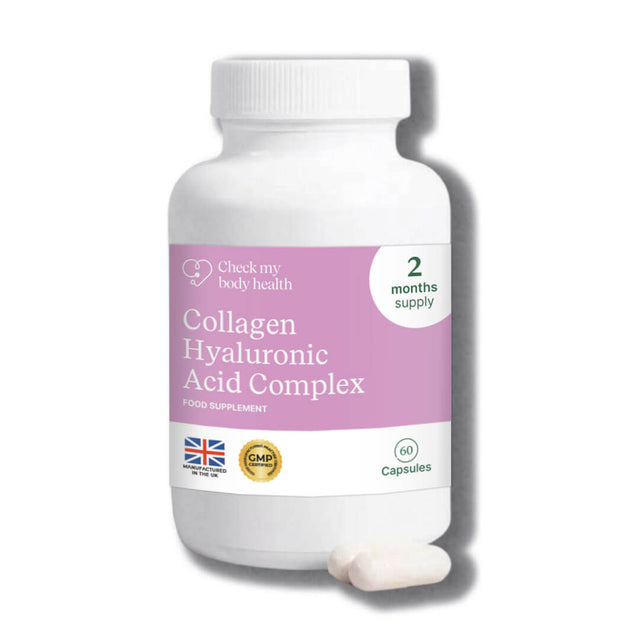 Anti-aging Supplements