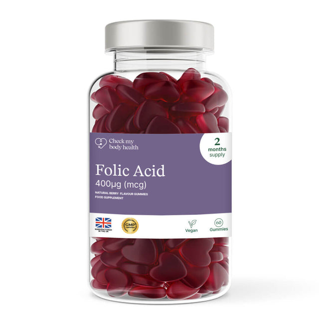 Gummies Supplements