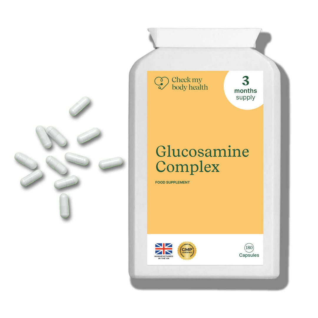 Glucosamine Complex