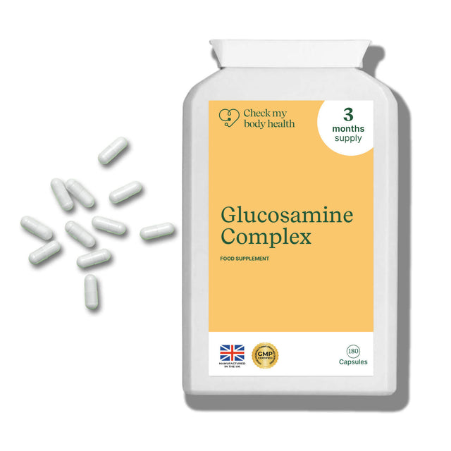 Glucosamine Complex