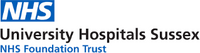 Trust logo