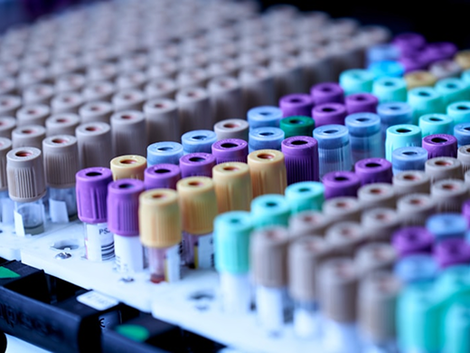 Backed by doctors, certified labs and over 1 million customers