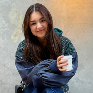 Keri Iwata