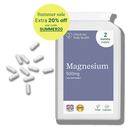 Magnesium