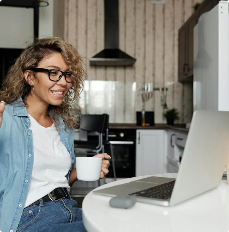 Week 1 - Initial consultation