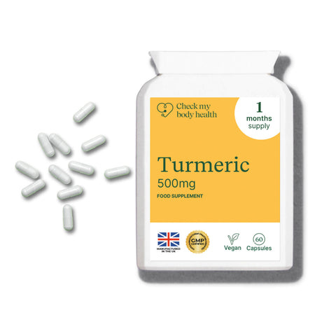 Turmeric