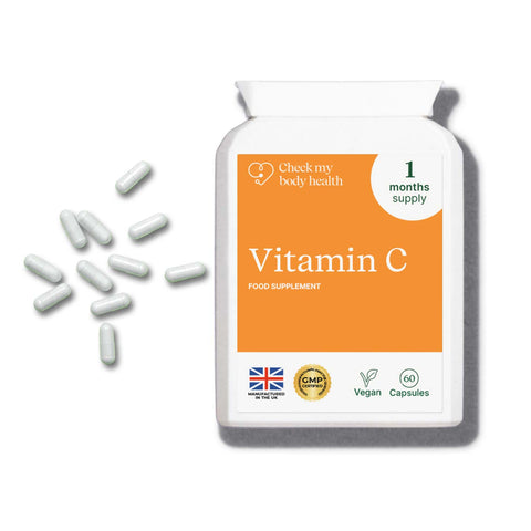 Vitamin C