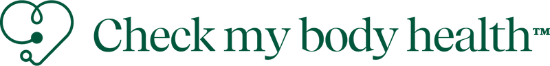 Check My Body Health UK